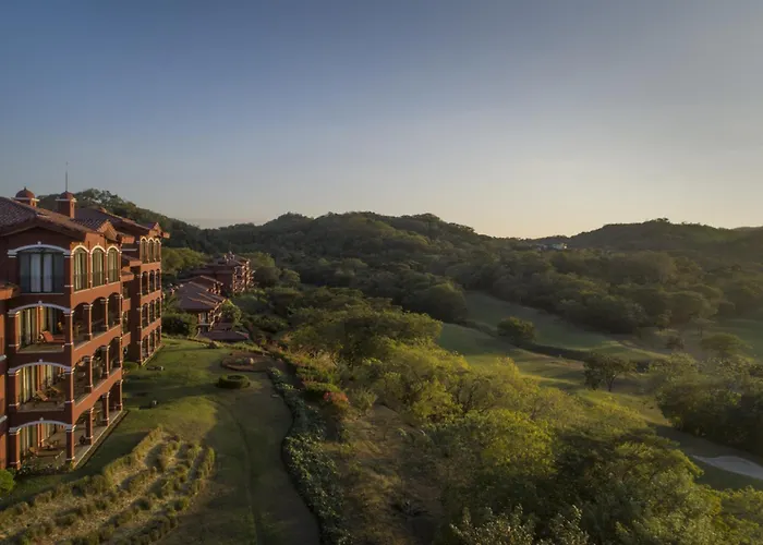 Сasa de vacaciones Terrace 2br - Bougainvillea - Reserva Conchal Golf