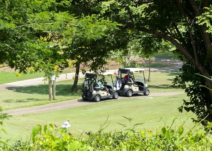 Сasa de vacaciones Terrace 2br - Bougainvillea - Reserva Conchal Golf *