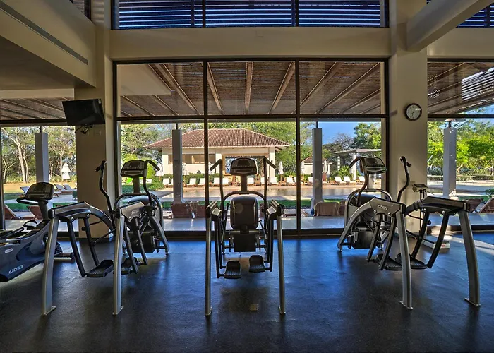 Сasa de vacaciones Terrace 2br - Bougainvillea - Reserva Conchal Golf *